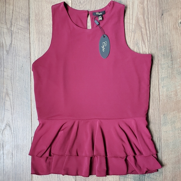 Cupid womens tank top Size M - Picture 1 of 4